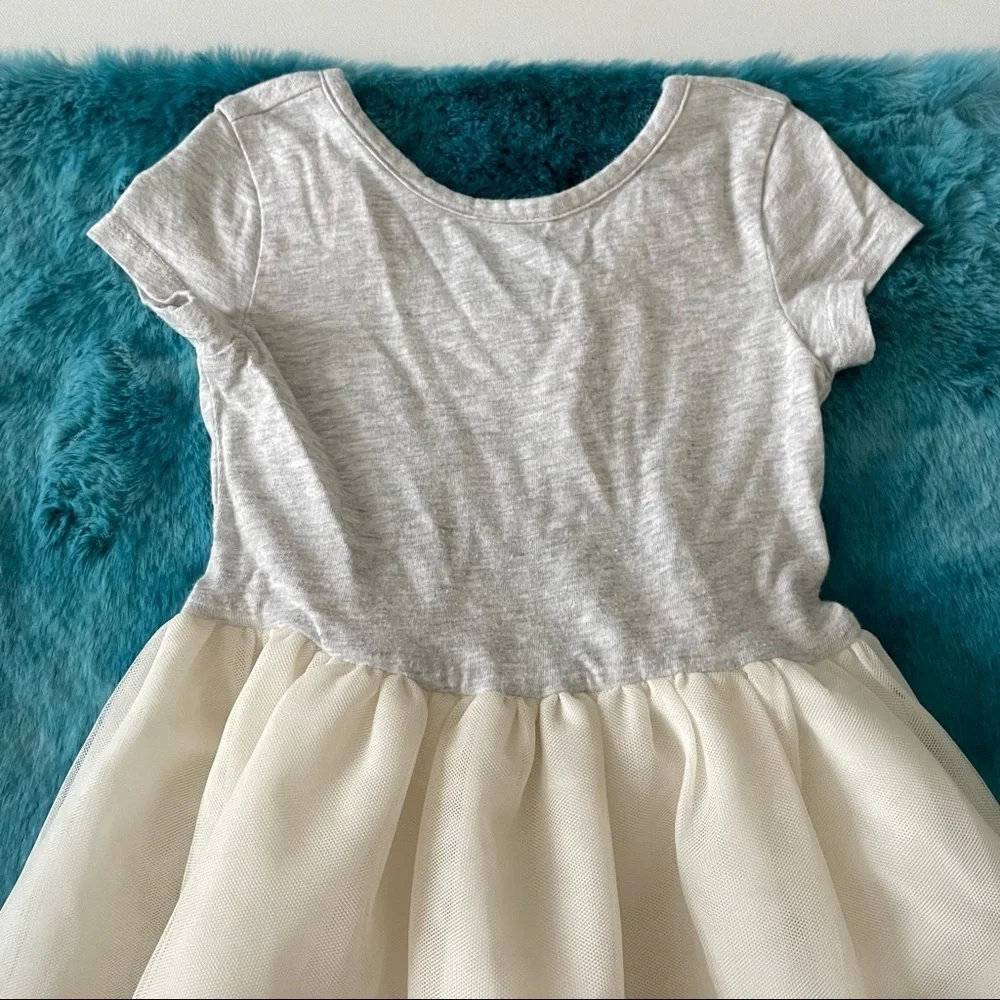 Old Navy Toddler Girl Tutu Style Dress Size 2T